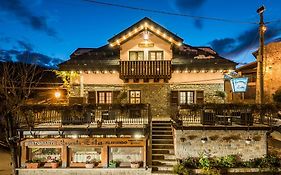Locanda Zita